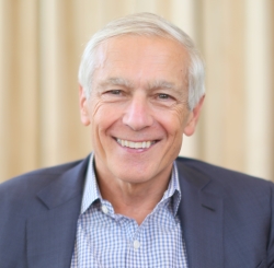 General Wesley K Clark (Ret.) Clark (Ret.)